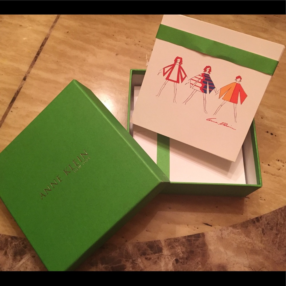 NEW 🌟Anne Klein Note Cards 💥